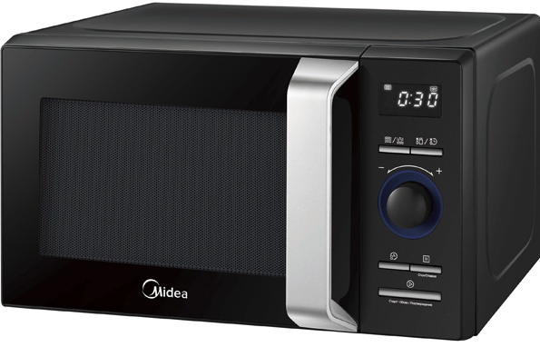 Микроволновая печь Midea AG820NN1-B фото 1 в Ростове-на-Дону Микроволновая печь Midea AG820NN1-B фото 1 в Ростове-на-Дону