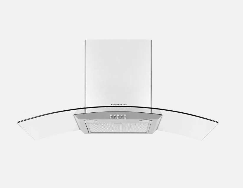 Вытяжка Kuppersberg KAMINOX 90 X фото 4 в Ростове-на-Дону