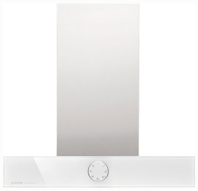 Вытяжка Gorenje DT 6 SY2W фото 1 в Ростове-на-Дону