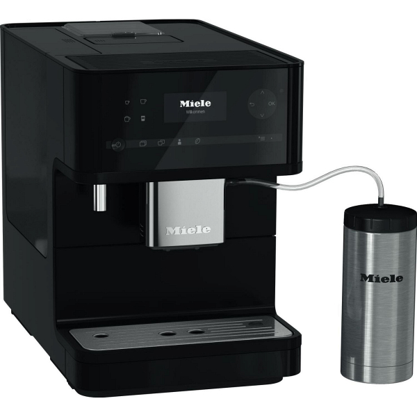 Кофемашина Miele CM6350 OBSW в Ростове-на-Дону Кофемашина Miele CM6350 OBSW в Ростове-на-Дону