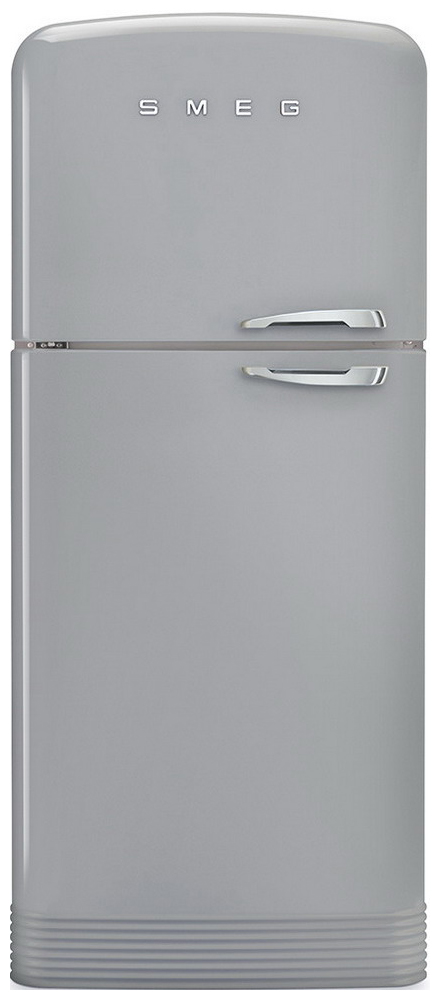 Двухкамерный холодильник Smeg FAB 50 LSV в Ростове-на-Дону