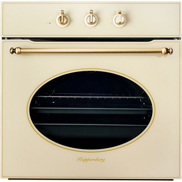Духовой шкаф Kuppersberg SGG 663 C Bronze в Ростове-на-Дону