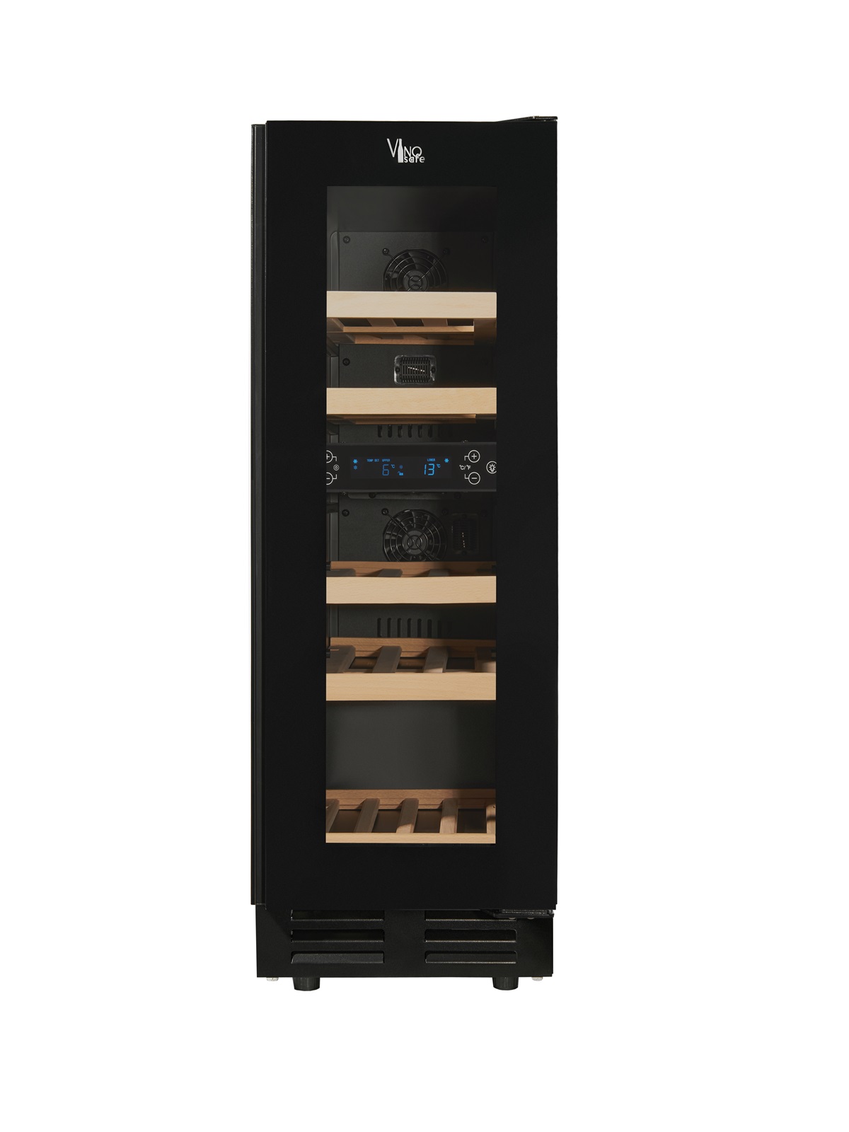 Винный холодильник Vinosafe VSU16BD фото 1 в Ростове-на-Дону Винный холодильник Vinosafe VSU16BD фото 1 в Ростове-на-Дону