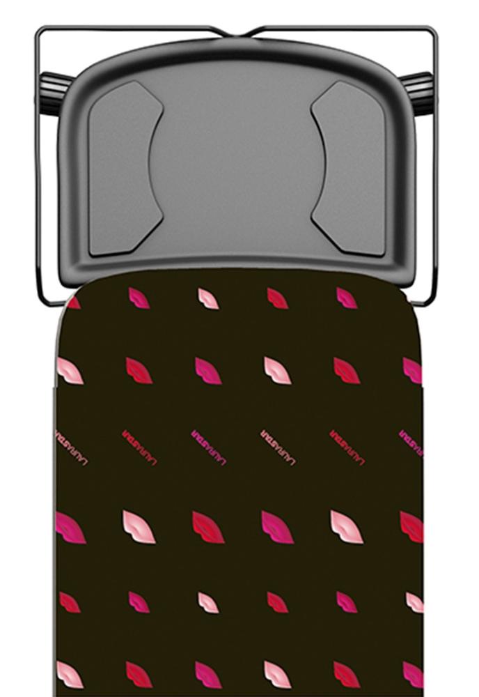 Гладильная доска LauraStar PLUSBOARD BLACK COVER LIPS фото 5 в Ростове-на-Дону