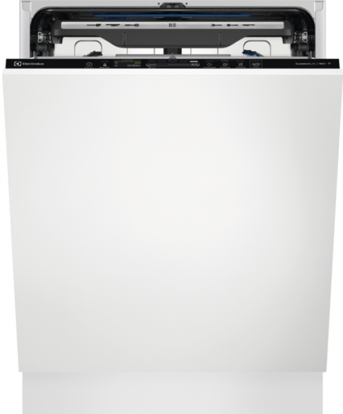 Встраиваемая посудомоечная машина Electrolux EEC987300W фото 1 в Ростове-на-Дону Встраиваемая посудомоечная машина Electrolux EEC987300W фото 1 в Ростове-на-Дону