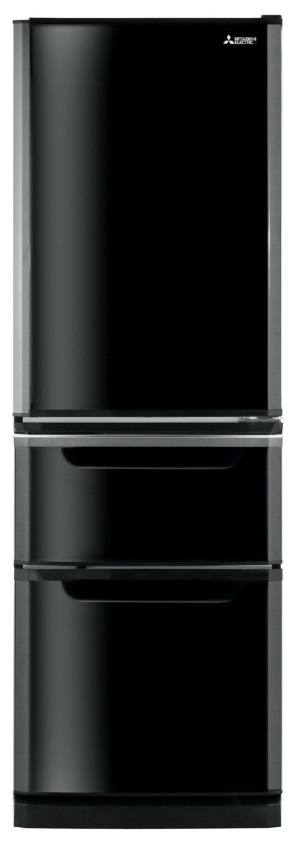 Холодильник Mitsubishi Electric MR-CR46G-ОB-R фото 1 в Ростове-на-Дону