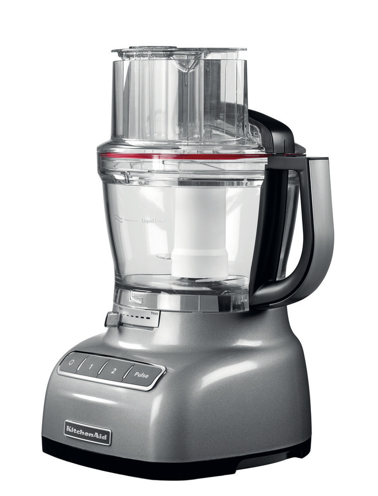 Кухонный комбайн KitchenAid 5KFP1335ECU фото 5 в Ростове-на-Дону