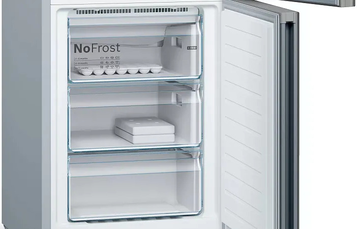 Холодильник Bosch KGN39LB30U фото 5 в Ростове-на-Дону