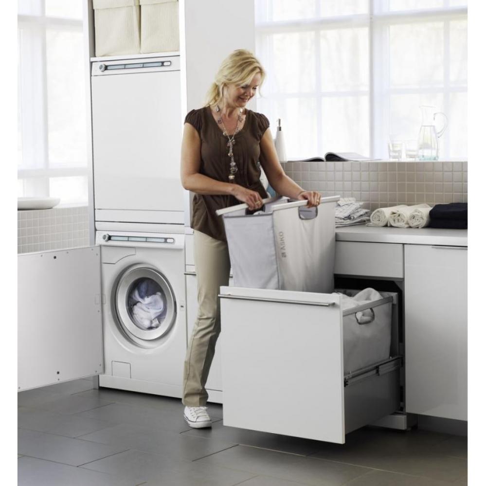 Сортировочная тумба Asko HSO5702 W фото 5 в Ростове-на-Дону