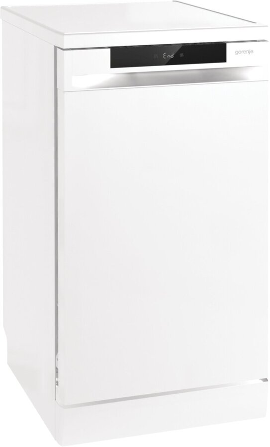 Встраиваемая посудомоечная машина Gorenje GS541D10W фото 1 в Ростове-на-Дону Встраиваемая посудомоечная машина Gorenje GS541D10W фото 1 в Ростове-на-Дону