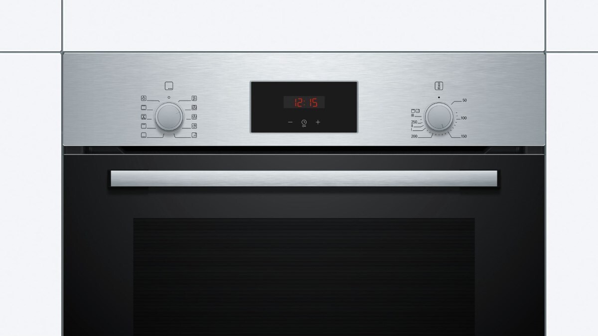 Духовой шкаф Bosch HBF154YS0 фото 3 в Ростове-на-Дону