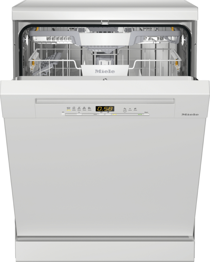 Встраиваемая посудомоечная машина Miele G 5210 SC фото 3 в Ростове-на-Дону Встраиваемая посудомоечная машина Miele G 5210 SC фото 3 в Ростове-на-Дону