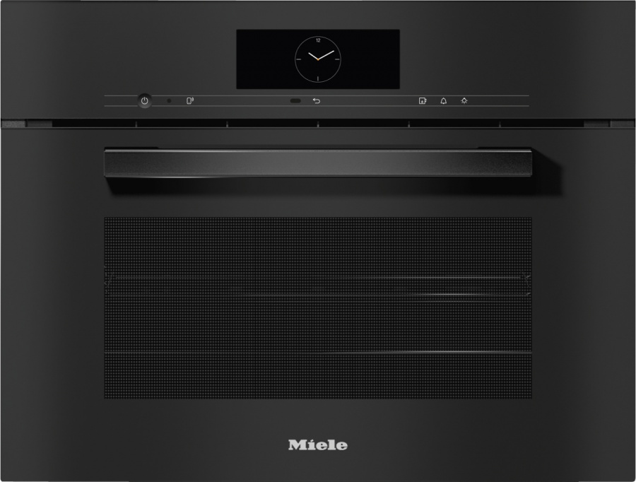 Встраиваемая комби-пароварка Miele DGC 7840 OBSW в Ростове-на-Дону Встраиваемая комби-пароварка Miele DGC 7840 OBSW в Ростове-на-Дону