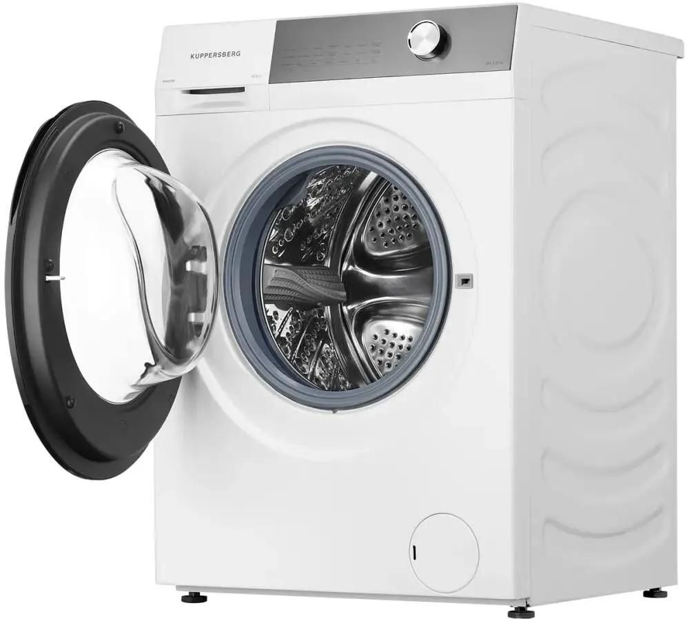 Стиральная машина Kuppersberg WM 610 W фото 3 в Ростове-на-Дону Стиральная машина Kuppersberg WM 610 W фото 3 в Ростове-на-Дону