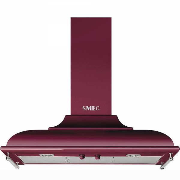 Вытяжка Smeg KC19RW фото 1 в Ростове-на-Дону