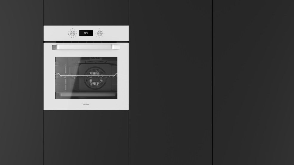 Духовой шкаф Teka HCB 6535 WHITE фото 10 в Ростове-на-Дону