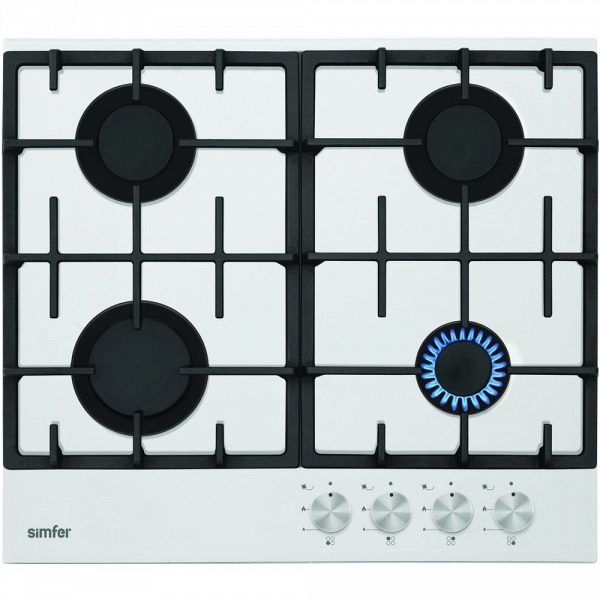 Варочная панель Simfer H60H40W511 в Ростове-на-Дону Варочная панель Simfer H60H40W511 в Ростове-на-Дону