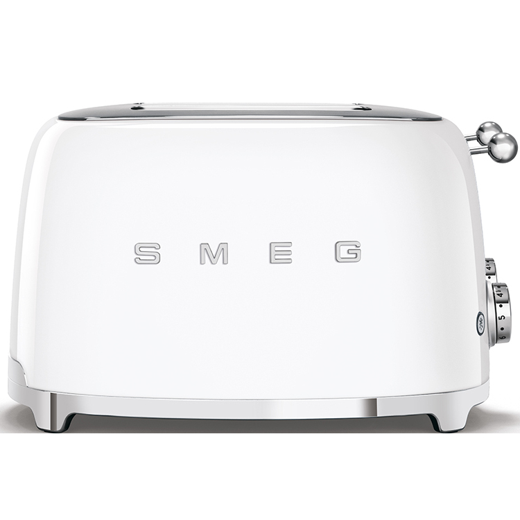 Тостер Smeg TSF03WHEU фото 3 в Ростове-на-Дону Тостер Smeg TSF03WHEU фото 3 в Ростове-на-Дону