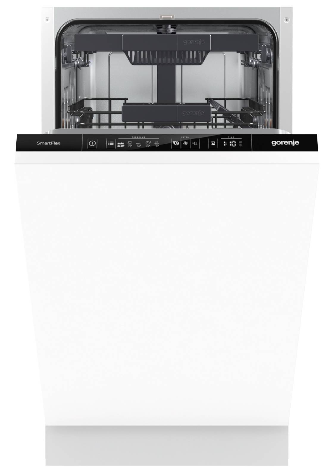 Встраиваемая посудомоечная машина Gorenje GV55110 фото 1 в Ростове-на-Дону Встраиваемая посудомоечная машина Gorenje GV55110 фото 1 в Ростове-на-Дону