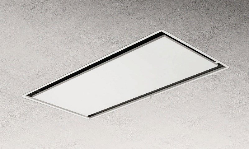 Встраиваемая вытяжка Elica ILLUSION H16 WH/A/100 в Ростове-на-Дону