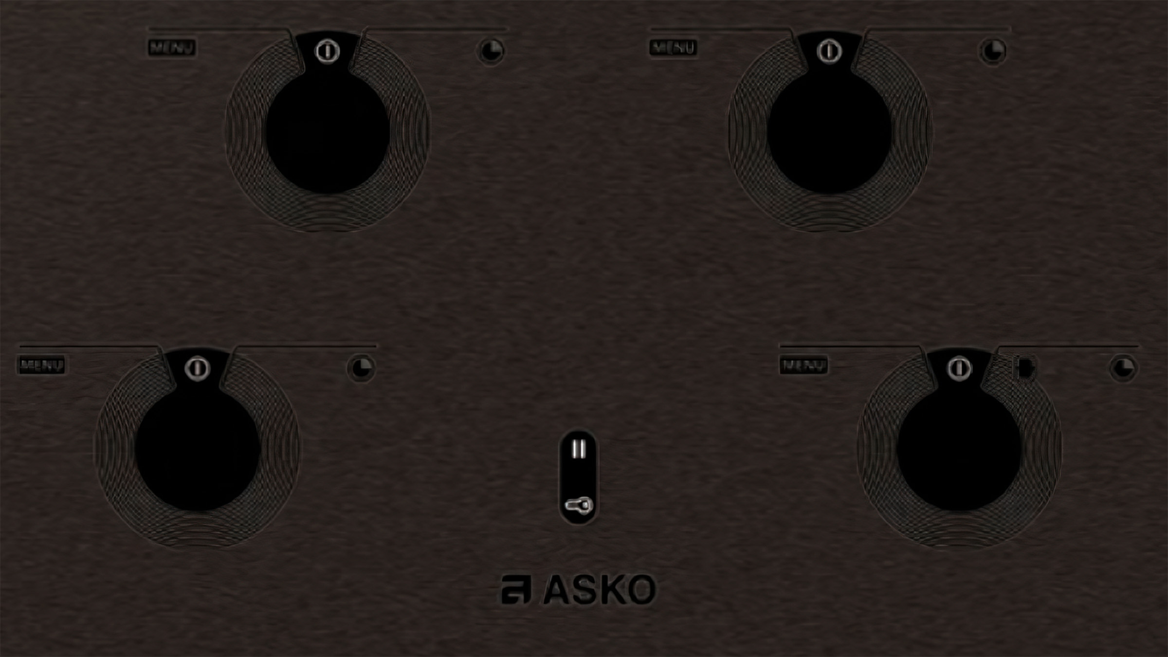 Варочная панель Asko HI1884MF фото 3 в Ростове-на-Дону Варочная панель Asko HI1884MF фото 3 в Ростове-на-Дону