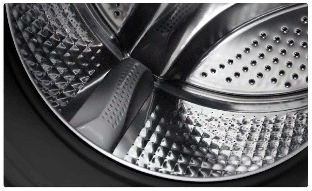 Стиральная машина с сушкой HAIER HWD80-BP14929S фото 7 в Ростове-на-Дону