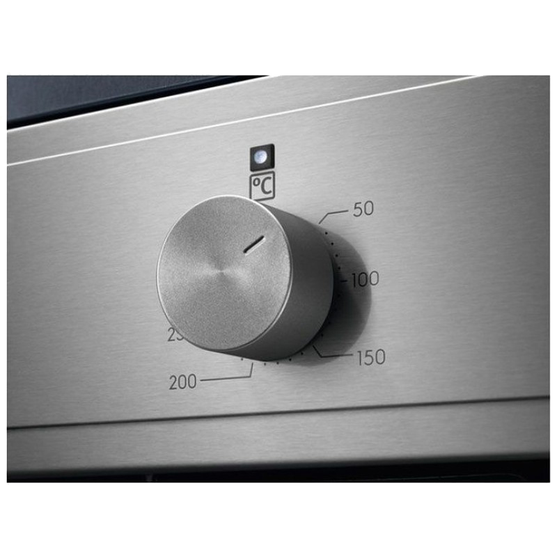 Духовой шкаф Electrolux EOF3F00X фото 4 в Ростове-на-Дону