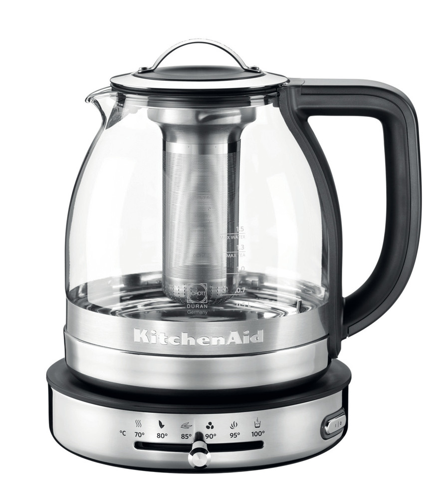 Чайник KitchenAid 5KEK1322ESS фото 2 в Ростове-на-Дону Чайник KitchenAid 5KEK1322ESS фото 2 в Ростове-на-Дону