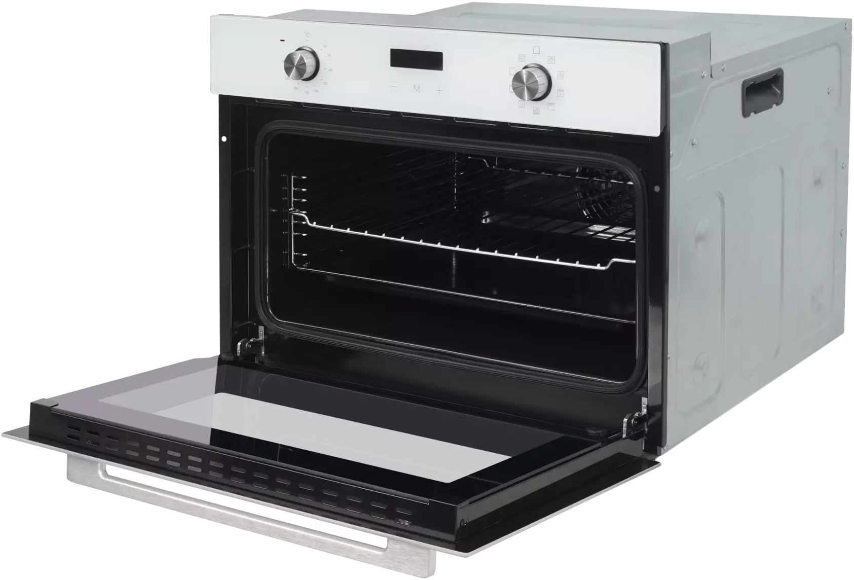 Духовой шкаф HAIER HOY-P09NCGW фото 3 в Ростове-на-Дону Духовой шкаф HAIER HOY-P09NCGW фото 3 в Ростове-на-Дону