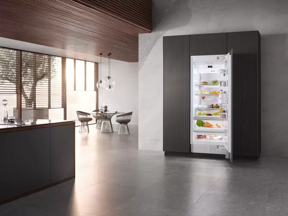 Встраиваемый холодильник Miele K 2802 Vi фото 2 в Ростове-на-Дону Встраиваемый холодильник Miele K 2802 Vi фото 2 в Ростове-на-Дону