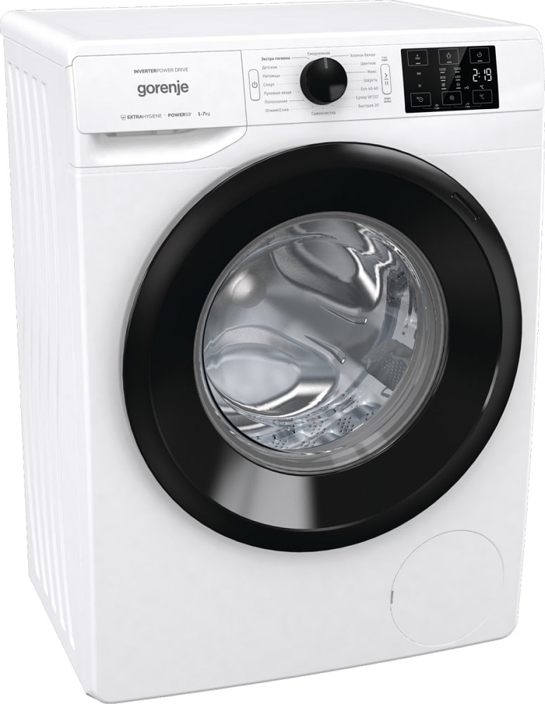 Стиральная машина Gorenje WNEI72SB фото 3 в Ростове-на-Дону