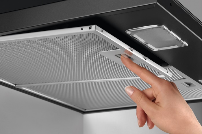 Вытяжка Electrolux EFC226R фото 5 в Ростове-на-Дону