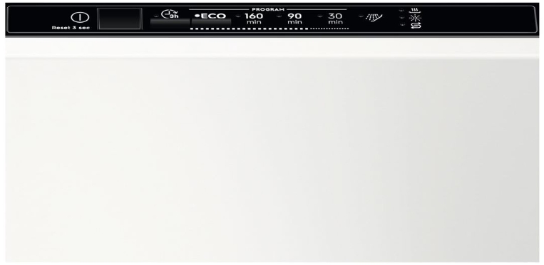 Встраиваемая посудомоечная машина Electrolux EEA913100L фото 2 в Ростове-на-Дону