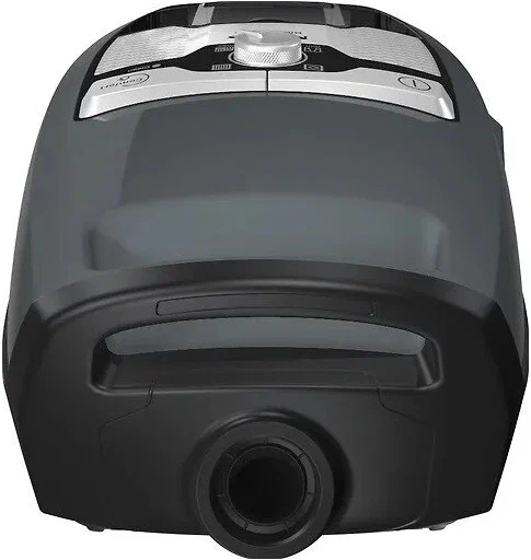 Пылесос Miele SKCF5 Blizzard CX1 Parquet PoweLine Graphite grey фото 2 в Ростове-на-Дону