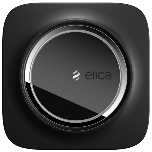 Воздухоочиститель Elica SNAP Black в Ростове-на-Дону