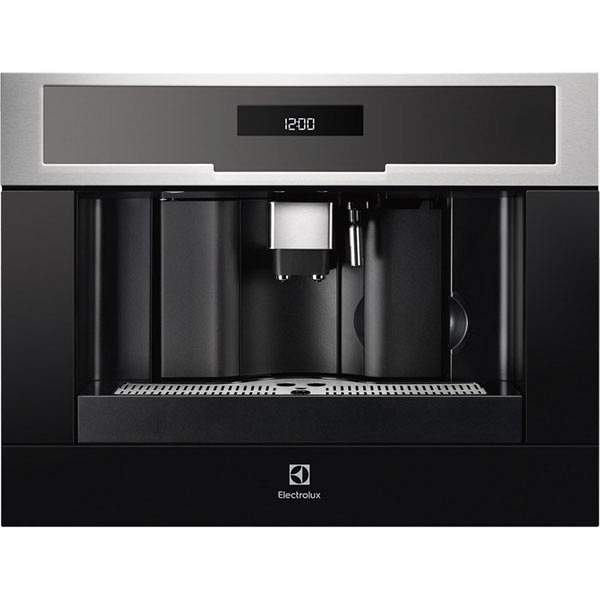 Встраиваемая кофемашина Electrolux EBC54524OX в Ростове-на-Дону Встраиваемая кофемашина Electrolux EBC54524OX в Ростове-на-Дону