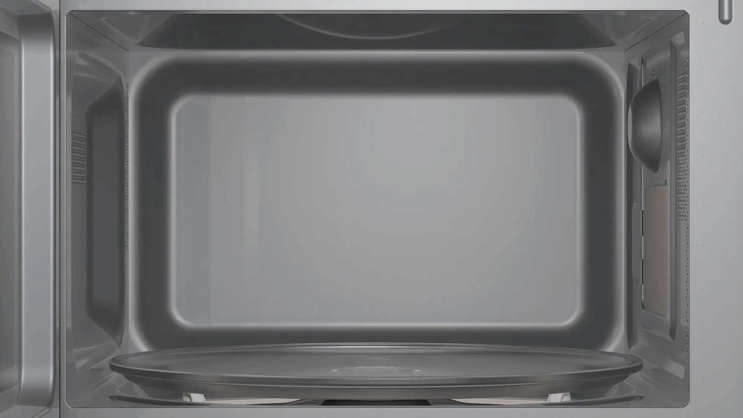 Микроволновая печь Bosch FFL023MW0 фото 3 в Ростове-на-Дону Микроволновая печь Bosch FFL023MW0 фото 3 в Ростове-на-Дону