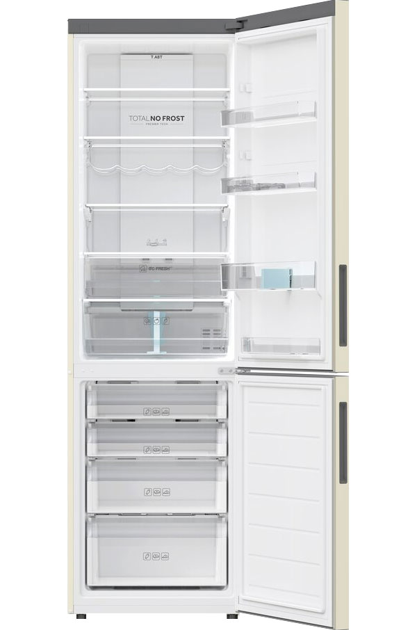 Холодильник HAIER C2F637CCGU1 фото 2 в Ростове-на-Дону