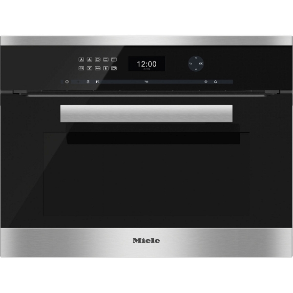 Духовой шкаф Miele H6401B EDST/CLST сталь CleanSteel в Ростове-на-Дону Духовой шкаф Miele H6401B EDST/CLST сталь CleanSteel в Ростове-на-Дону