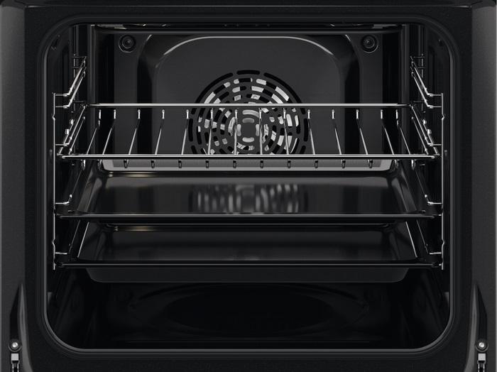 Духовой шкаф Electrolux EOF5H40BX фото 2 в Ростове-на-Дону