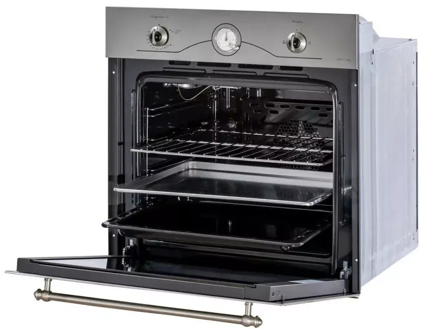 Духовой шкаф De’Longhi RFG 4A RU фото 2 в Ростове-на-Дону Духовой шкаф De’Longhi RFG 4A RU фото 2 в Ростове-на-Дону