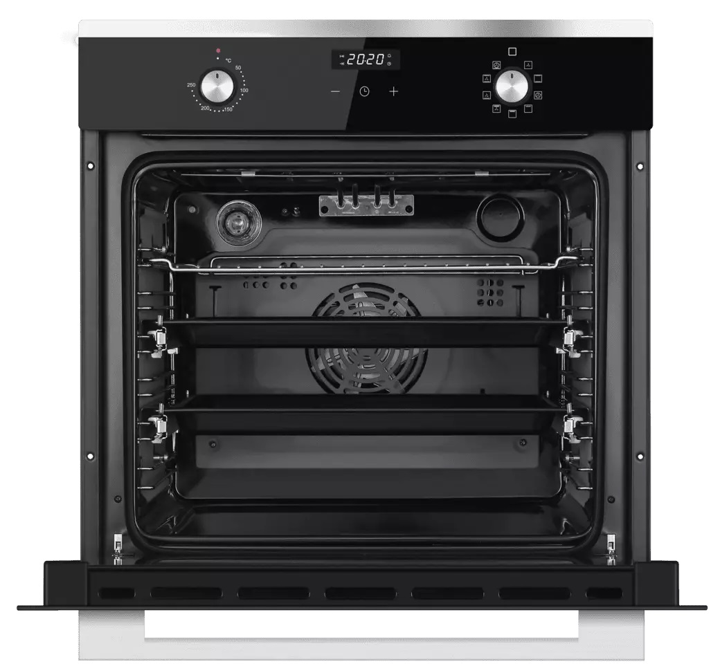 Духовой шкаф Haier HOX-P09CGBX фото 3 в Ростове-на-Дону