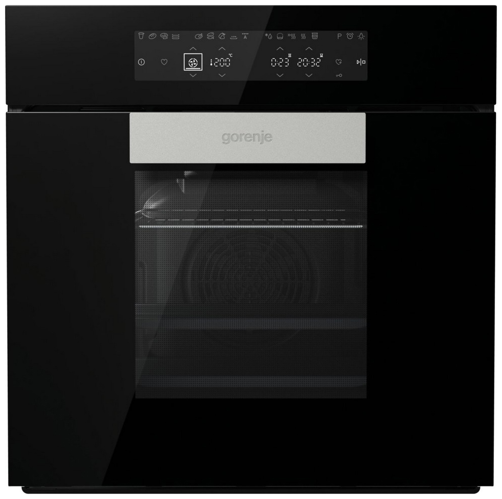 Духовой шкаф Gorenje BO 658 A 34 BG в Ростове-на-Дону