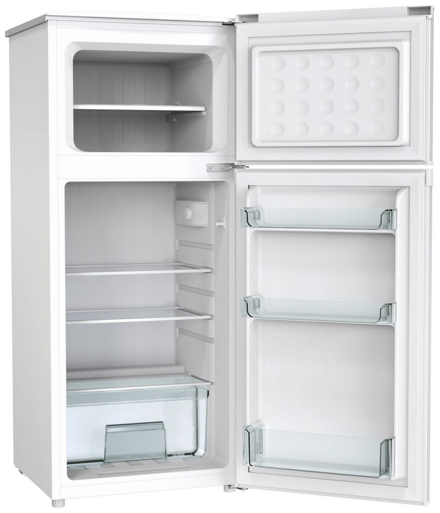 Двухкамерный холодильник Gorenje RF 3121 ANW в Ростове-на-Дону Двухкамерный холодильник Gorenje RF 3121 ANW в Ростове-на-Дону