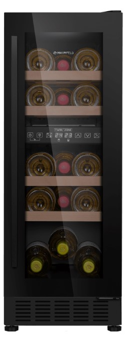 Винный шкаф Maunfeld MBWC-56D17 фото 1 в Ростове-на-Дону Винный шкаф Maunfeld MBWC-56D17 фото 1 в Ростове-на-Дону