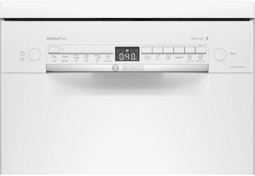 Посудомоечная машина Bosch SPS2HMW2FR фото 3 в Ростове-на-Дону