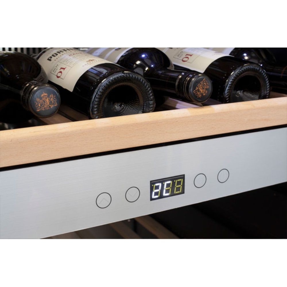 Холодильник винный CASO WineChef Pro 40 фото 2 в Ростове-на-Дону Холодильник винный CASO WineChef Pro 40 фото 2 в Ростове-на-Дону