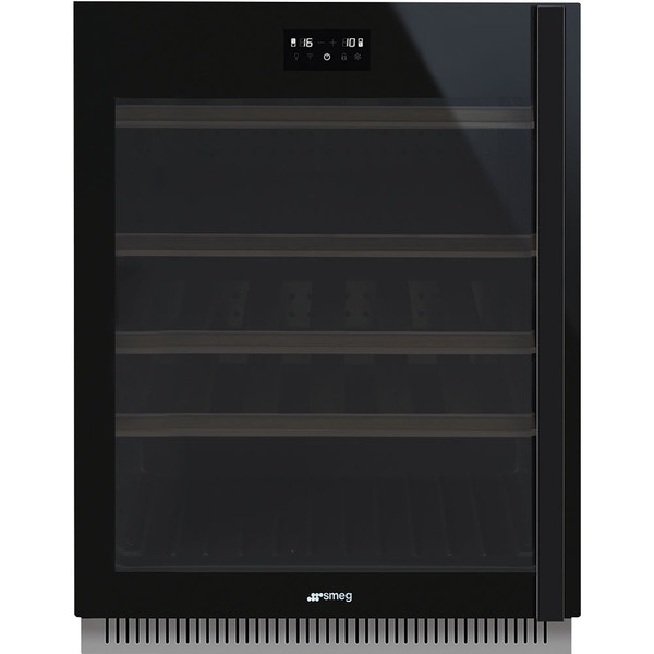 Встраиваемый винный шкаф Smeg CVI638LWN2 в Ростове-на-Дону