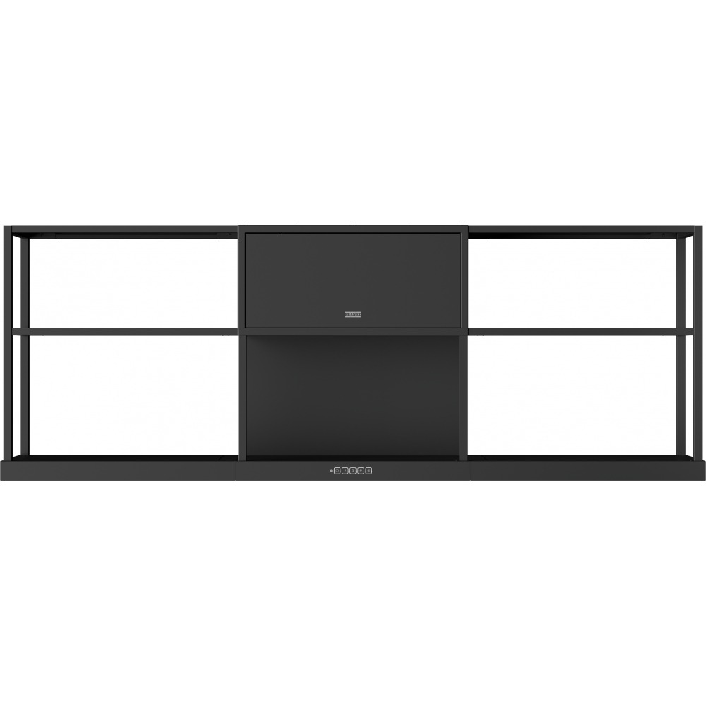 Вытяжка Franke FMA MODULAR F60 BK MATT фото 6 в Ростове-на-Дону Вытяжка Franke FMA MODULAR F60 BK MATT фото 6 в Ростове-на-Дону