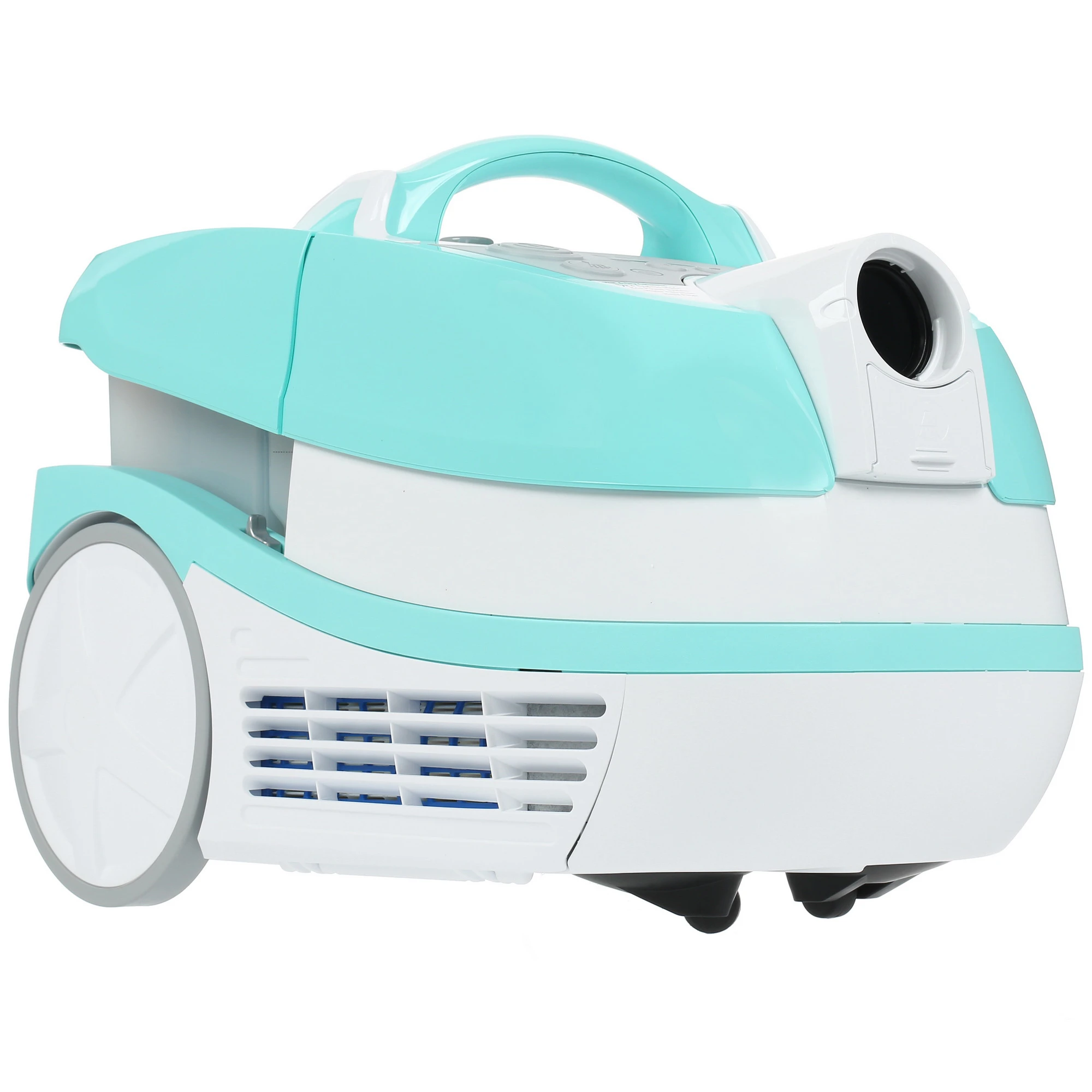 Пылесос Bosch BWD420HYG фото 1 в Ростове-на-Дону
